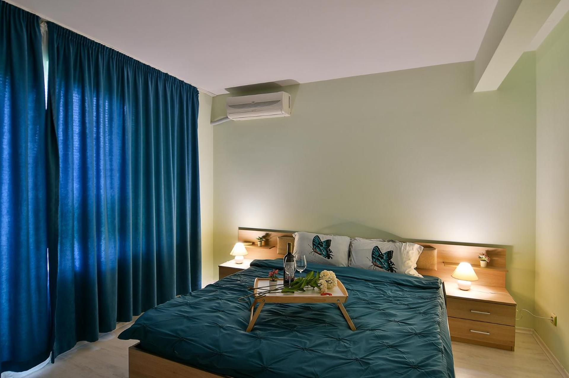 Central Paradise - Free Parking Warna Exterior foto