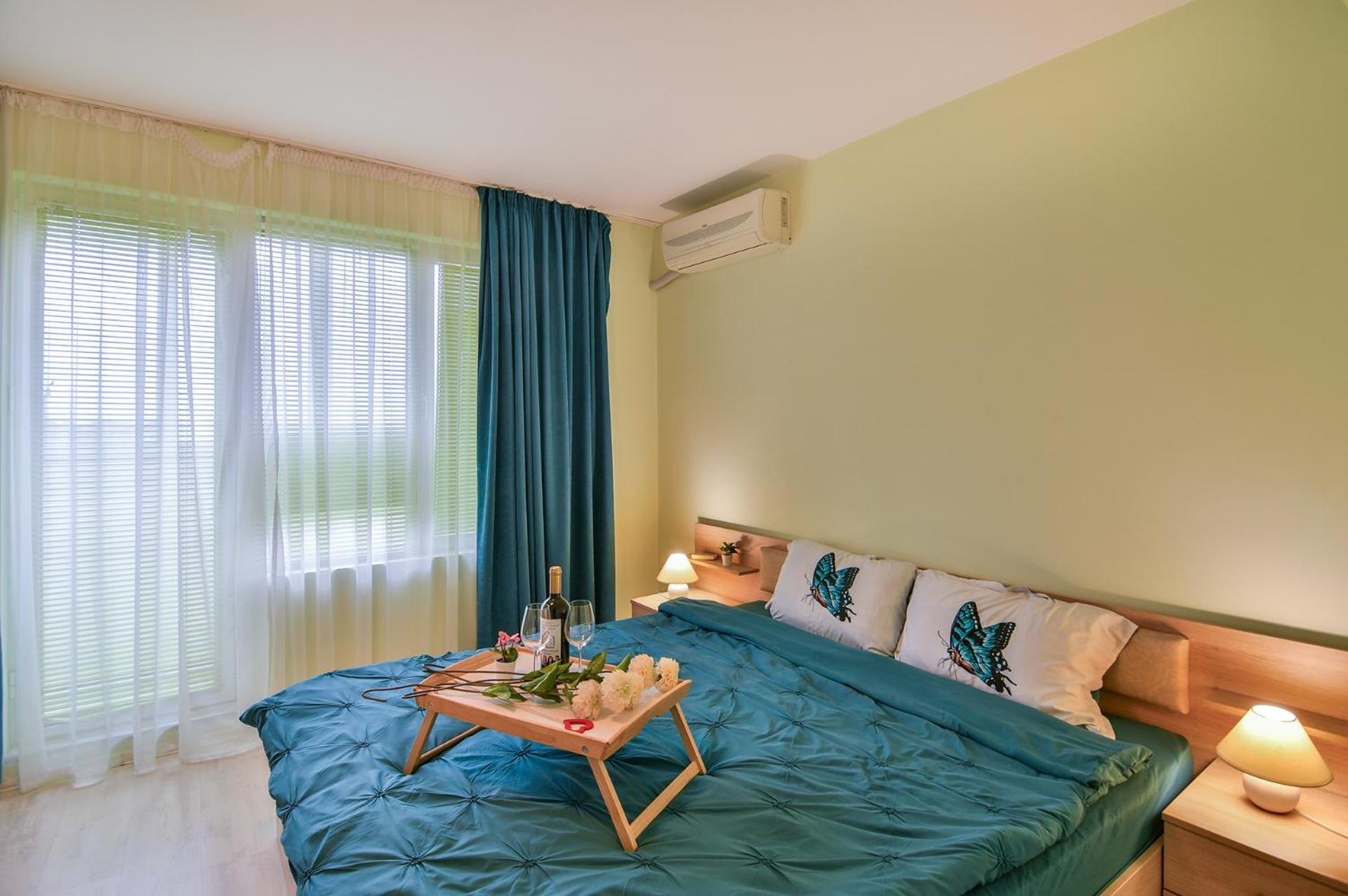 Central Paradise - Free Parking Warna Exterior foto